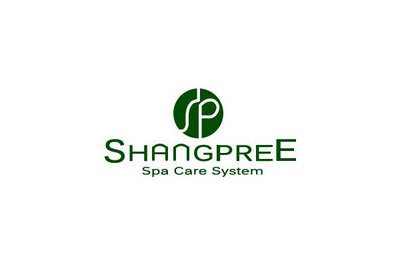 香蒲丽(Shangpree)标志logo设计